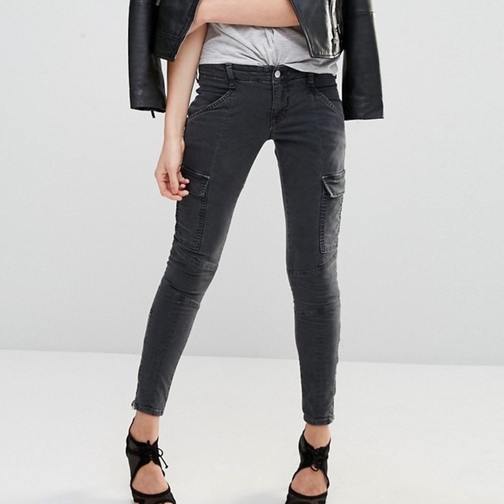 J BRAND Cargo Pants